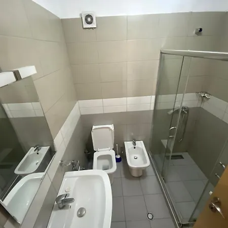Apartment Enid - Studio