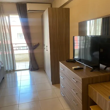 Apartment Enid - Studio *