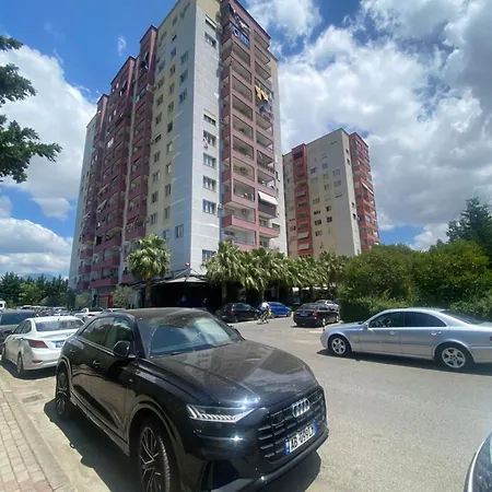 Enid - Studio Apartment